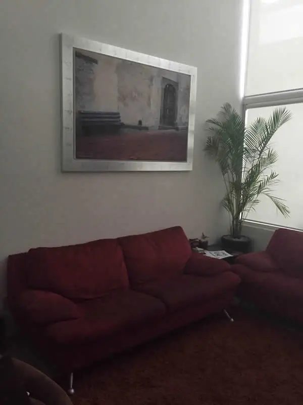 לילך ושלמה ממליצים על רכישת תמונה ב Photo Art — התמונה תלויה אצלם בבית