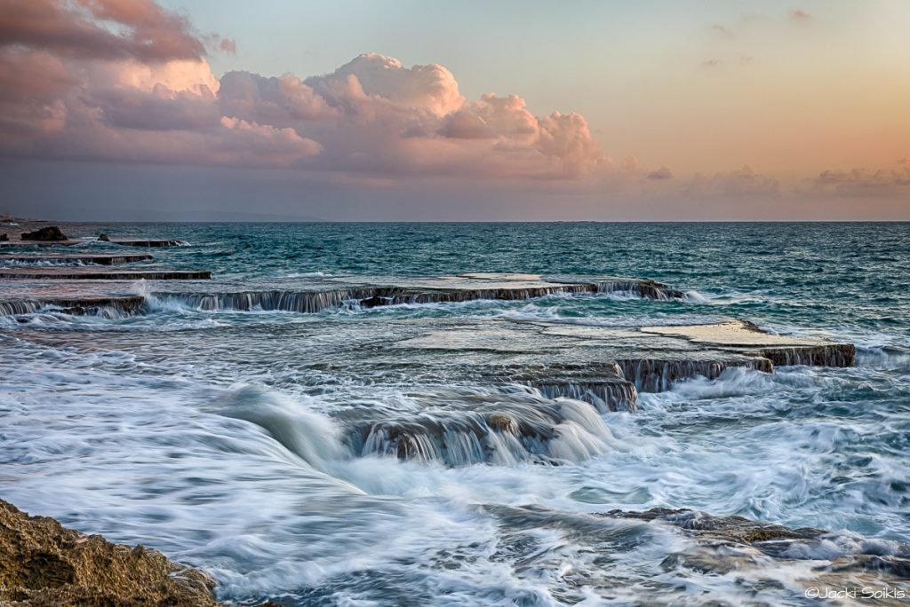 ארכיון תמונות של ים - Photo Art