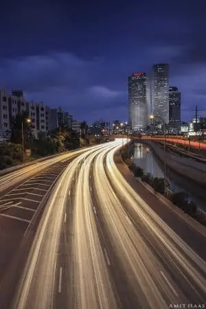 תמונת נהר של אור מתוך שלל תמונות לבית