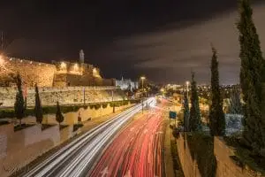 תנועה ירושלמית